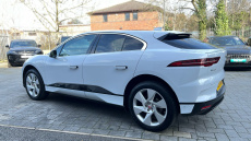 Jaguar I-Pace 294kW EV400 SE 90kWh 5dr Auto Electric Estate